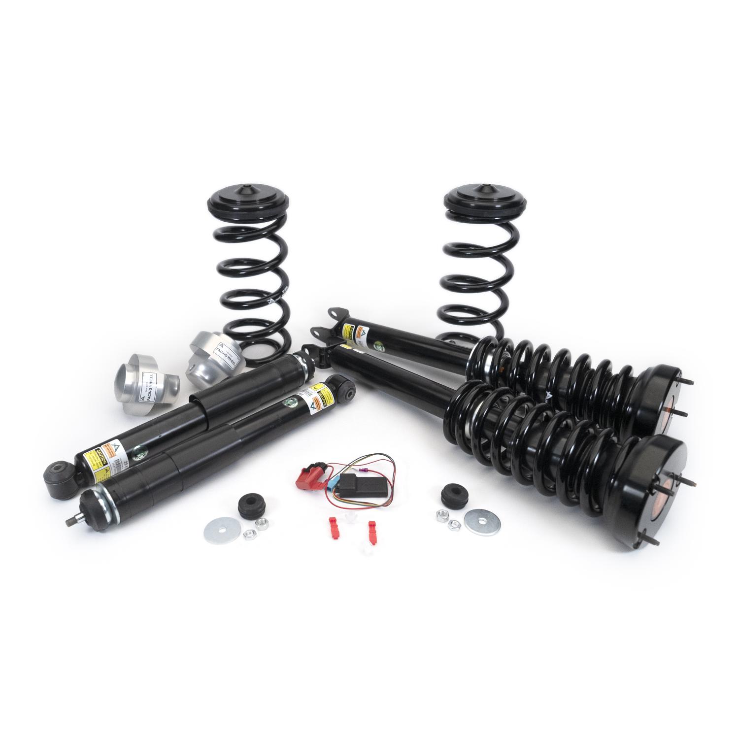 Arnott C5038 Air Spring to Coil Spring Conversion Kit product image 1 of 7