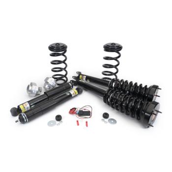 2009 Mercedes-Benz E350 Air Spring to Coil Spring Conversion Kit Rear Arnott C5038 image 1 of 4