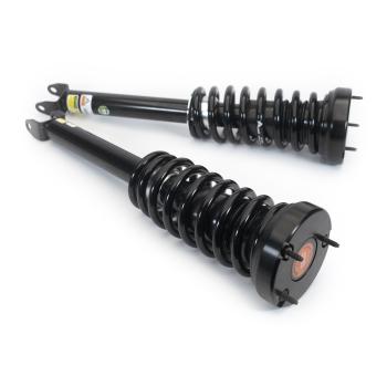 2009 Mercedes-Benz E350 Air Spring to Coil Spring Conversion Kit Rear Arnott C5038 image 3 of 4