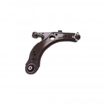 2004 Volkswagen Jetta Suspension Control Arm and Ball Joint Assembly