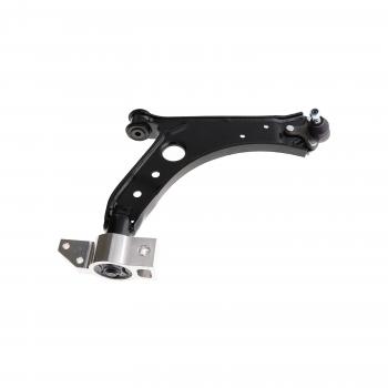 2013 Audi A3 Quattro Suspension Control Arm and Ball Joint Assembly