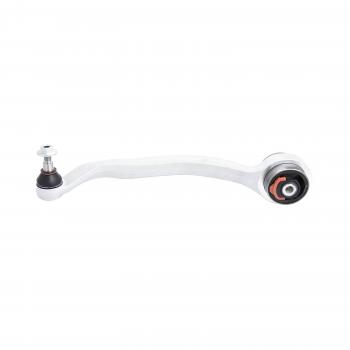 1999 Audi A6 Suspension Control Arm and Ball Joint Assembly Front Left Lower Rearward Arnott CB4691 image 1 of 1