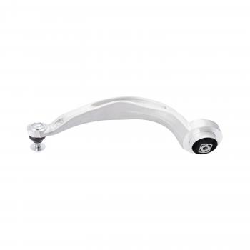2009 Audi A4 Suspension Control Arm and Ball Joint Assembly Front Left Lower Rearward Arnott CB4693 image 1 of 1