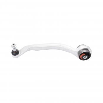 2005 Audi Allroad Quattro Suspension Control Arm and Ball Joint Assembly Front Left Lower Rearward Arnott CB4708 image 1 of 1