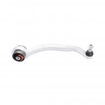 2005 Audi Allroad Quattro Suspension Control Arm and Ball Joint Assembly Front Right Lower Rearward Arnott CB4709 image 1 of 1