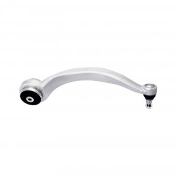2017 Audi S8 Suspension Control Arm and Ball Joint Assembly Front Right Lower Rearward Arnott CB4711 image 1 of 1