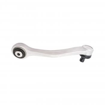 2017 Audi S8 Suspension Control Arm and Ball Joint Assembly Front Right Upper Rearward Arnott CB4713 image 1 of 1
