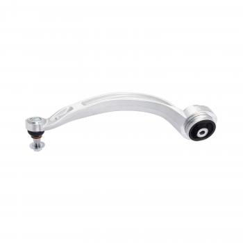2013 Audi Q5 Suspension Control Arm and Ball Joint Assembly Front Left Lower Rearward Arnott CB4720 image 1 of 1
