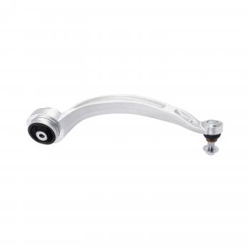 2012 Audi Q5 Suspension Control Arm and Ball Joint Assembly Front Right Lower Rearward Arnott CB4721 image 1 of 1