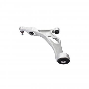 2014 Porsche Cayenne Suspension Control Arm and Ball Joint Assembly