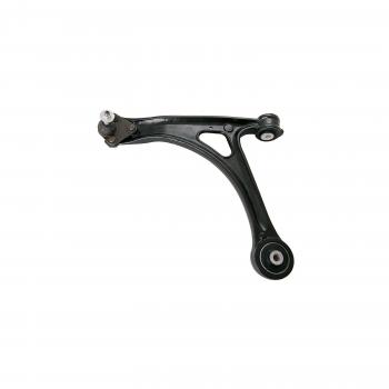 2004 Audi TT Quattro Suspension Control Arm and Ball Joint Assembly
