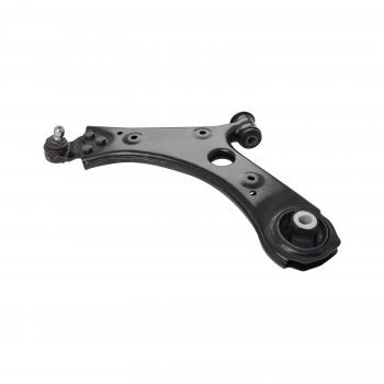 2019 Fiat 500X Suspension Control Arm and Ball Joint Assembly