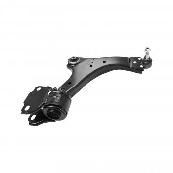 2013 Volvo S60 Suspension Control Arm and Ball Joint Assembly