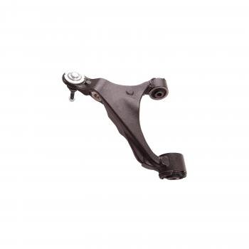 2009 Land Rover Range Rover Sport Suspension Control Arm and Ball Joint Assembly Front Left Upper Arnott CB4919 image 1 of 1