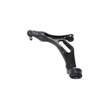 2009 Porsche Cayenne Suspension Control Arm and Ball Joint Assembly Front Left Lower Arnott CB4967 image 1 of 1