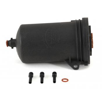 1997 Lincoln Mark VIII Suspension Air Compressor Dryer Arnott D2155 image 3 of 3