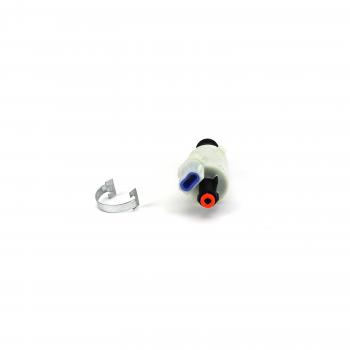 2005 Lincoln Navigator Air Suspension Solenoid Valve Unit Arnott K2230 image 2 of 4