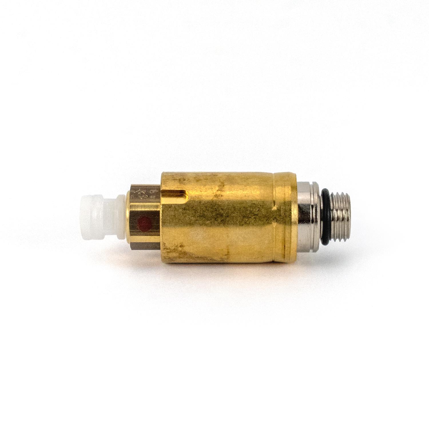 Arnott K4361 - Suspension Air Line Fitting Arnott K4361 Air Suspension Pressure Valve product image 1 of 6