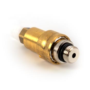 2016 Audi A8 Quattro Air Suspension Pressure Valve