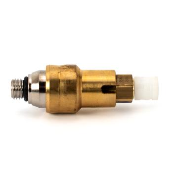 2014 Bentley Continental Suspension Air Line Fitting Front Arnott K4363 image 3 of 4