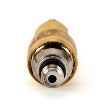 2014 Bentley Continental Suspension Air Line Fitting Front Arnott K4363 image 4 of 4