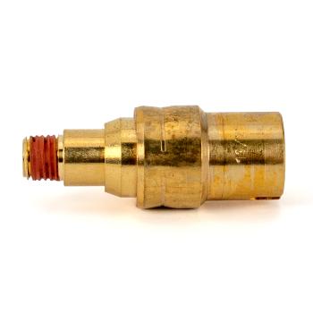 2004 Mercedes-Benz S500 Suspension Air Line Fitting Front Arnott K4364 image 3 of 4