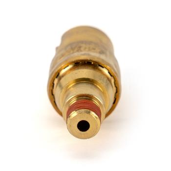2004 Mercedes-Benz S500 Suspension Air Line Fitting Front Arnott K4364 image 4 of 4