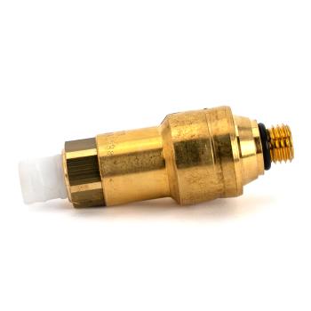 2009 Jaguar XJR Air Suspension Pressure Valve