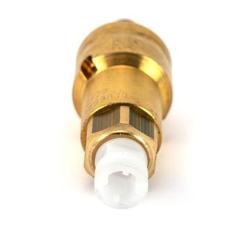 2008 Jaguar Super V8 Suspension Air Line Fitting Front Arnott K4365 image 2 of 4