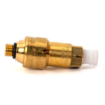 2008 Jaguar Super V8 Suspension Air Line Fitting Front Arnott K4365 image 3 of 4