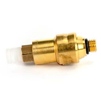 2008 Jaguar Super V8 Suspension Air Line Fitting Rear Arnott K4366 image 1 of 4