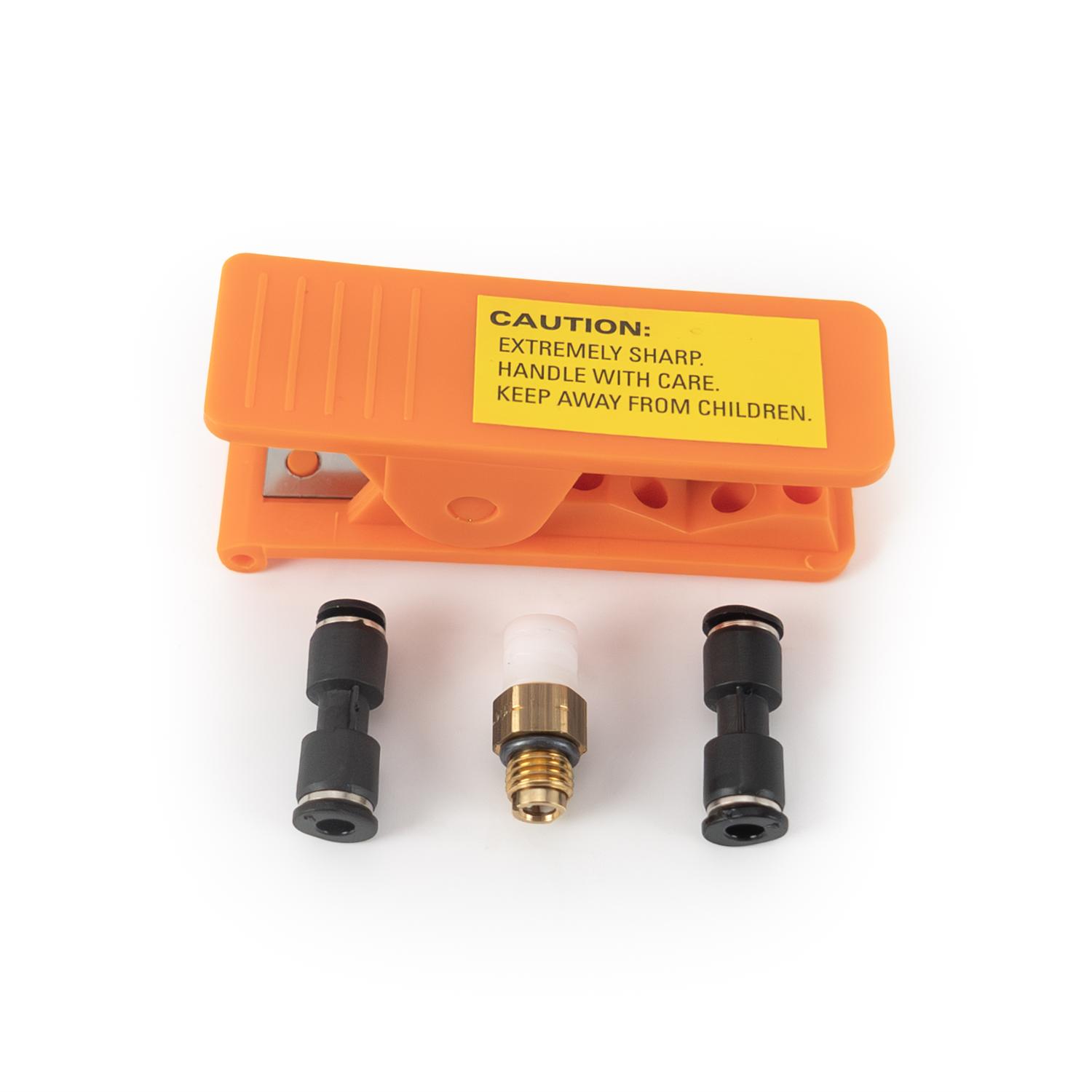 Arnott K5662 - Suspension Air Compressor Line Repair Kit Arnott K5662 Suspension Air Compressor Line Repair Kit product image 1 of 6