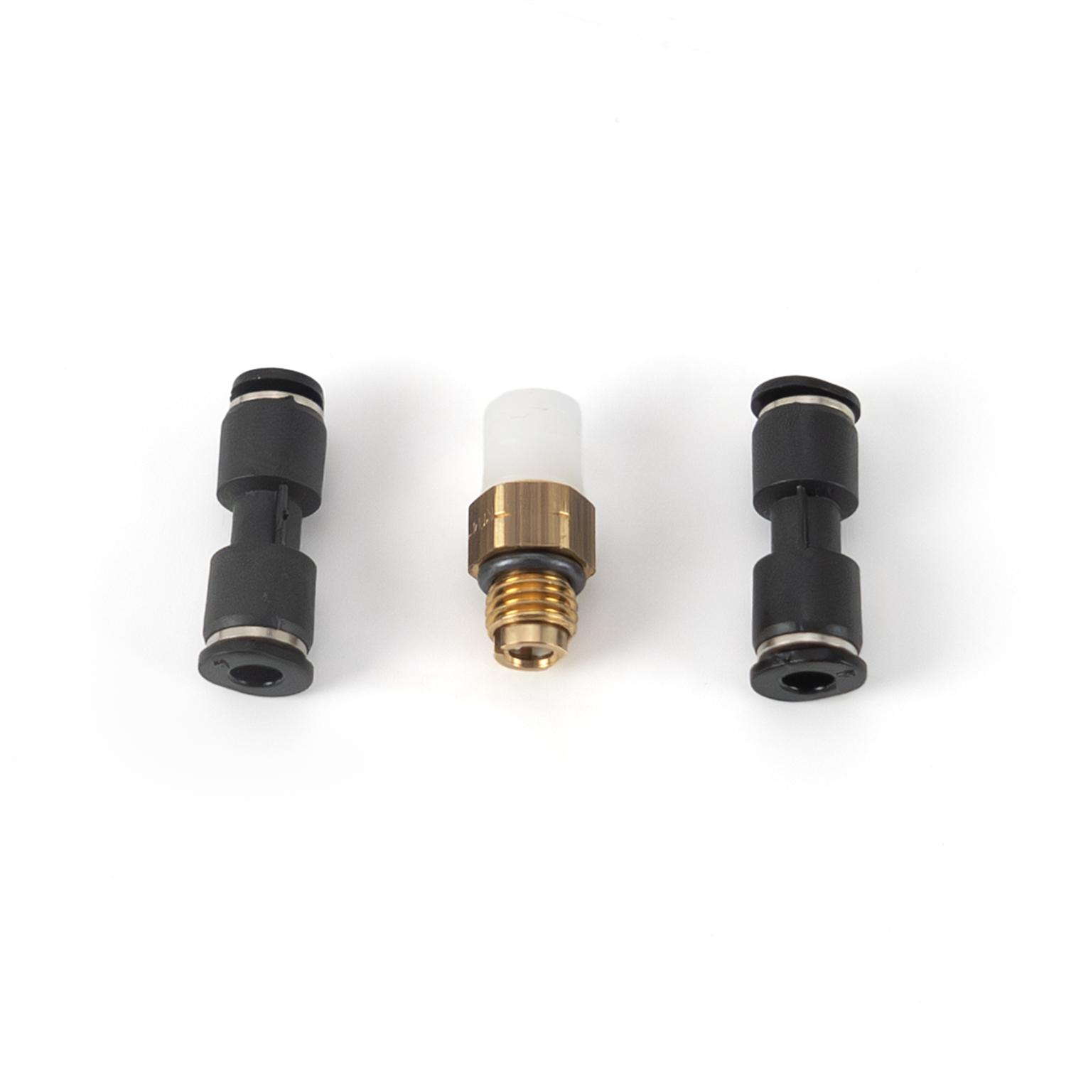 Arnott K5662 - Suspension Air Compressor Line Repair Kit Arnott K5662 Suspension Air Compressor Line Repair Kit product image 2 of 6