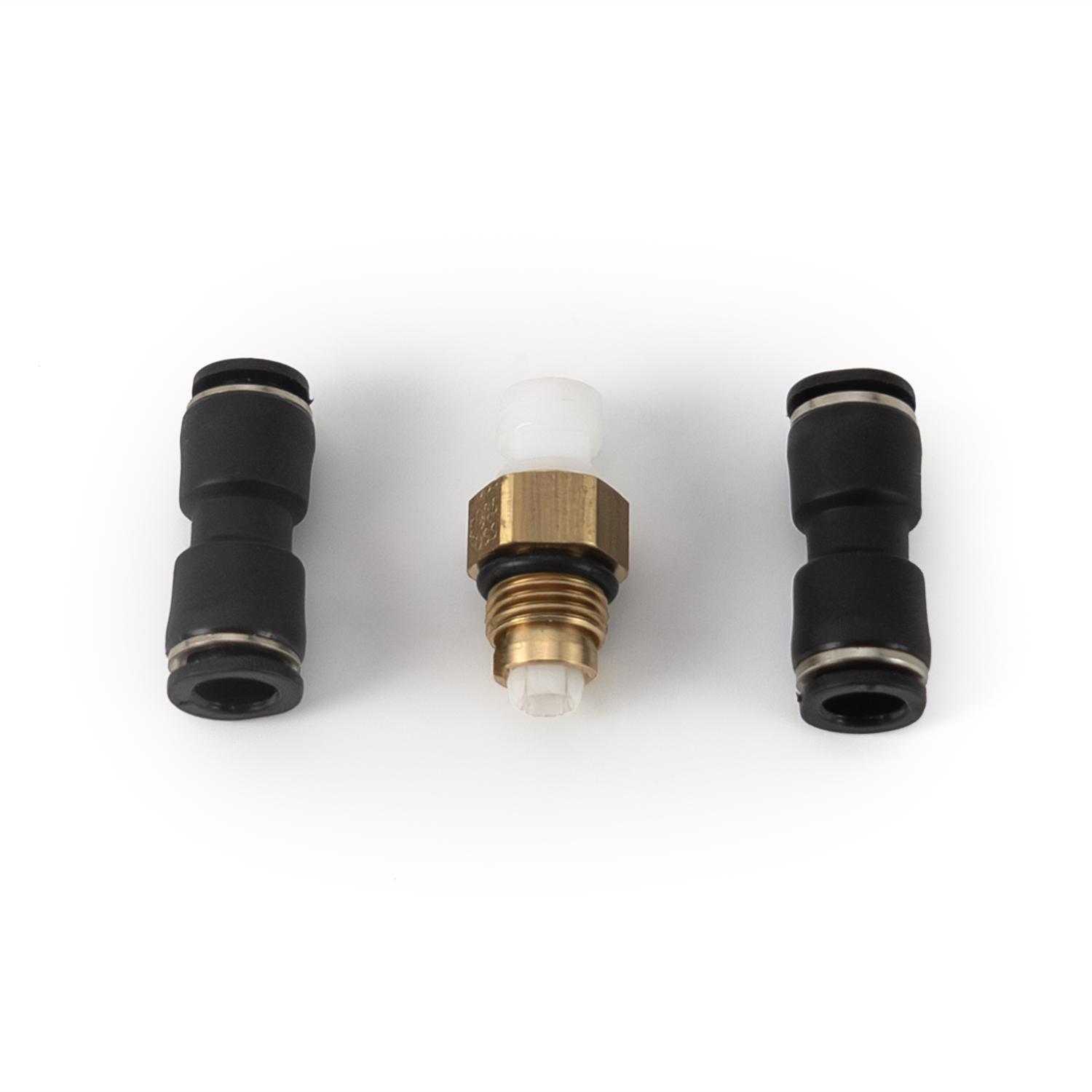 Arnott K5663 - Suspension Air Compressor Line Repair Kit Arnott K5663 Suspension Air Compressor Line Repair Kit product image 2 of 6