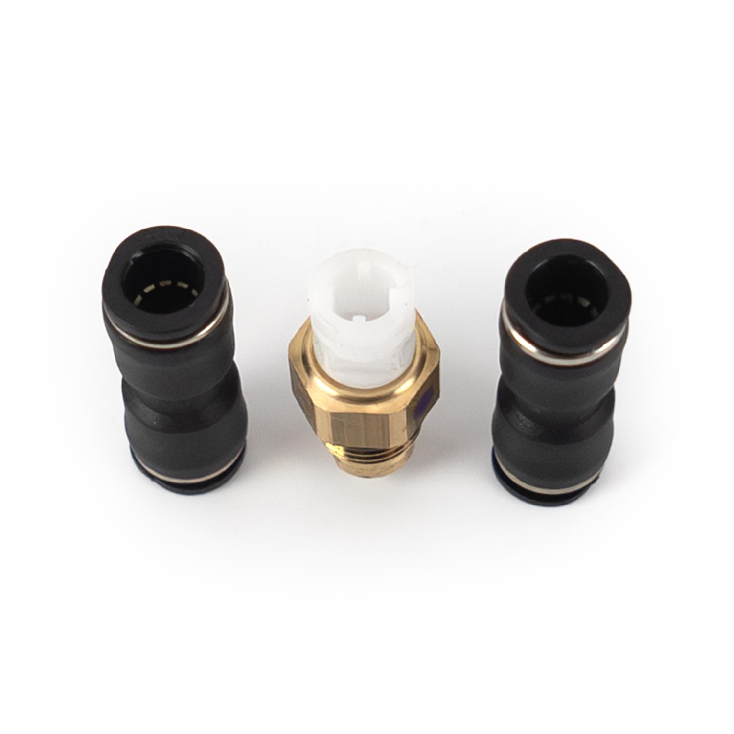 Arnott K5663 - Suspension Air Compressor Line Repair Kit Arnott K5663 Suspension Air Compressor Line Repair Kit product image 5 of 6