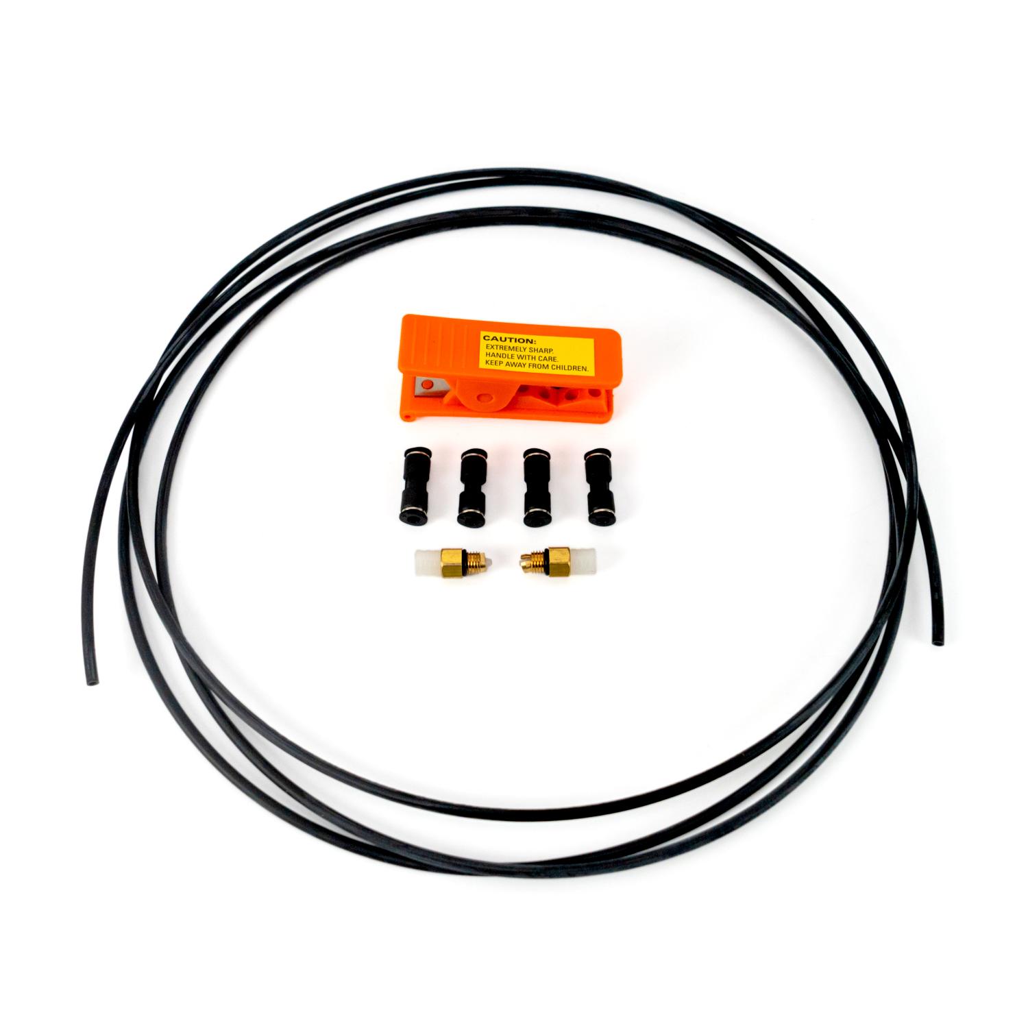 Arnott K5664 - Suspension Air Compressor Line Repair Kit Arnott K5664 Suspension Air Compressor Line Repair Kit product image 1 of 6