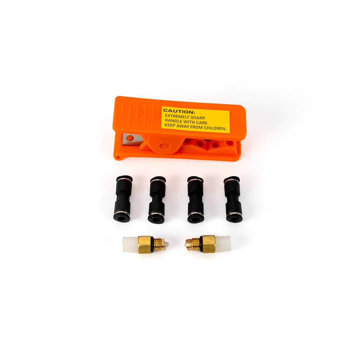 Arnott K5664 - Suspension Air Compressor Line Repair Kit Arnott K5664 Suspension Air Compressor Line Repair Kit product image 2 of 6