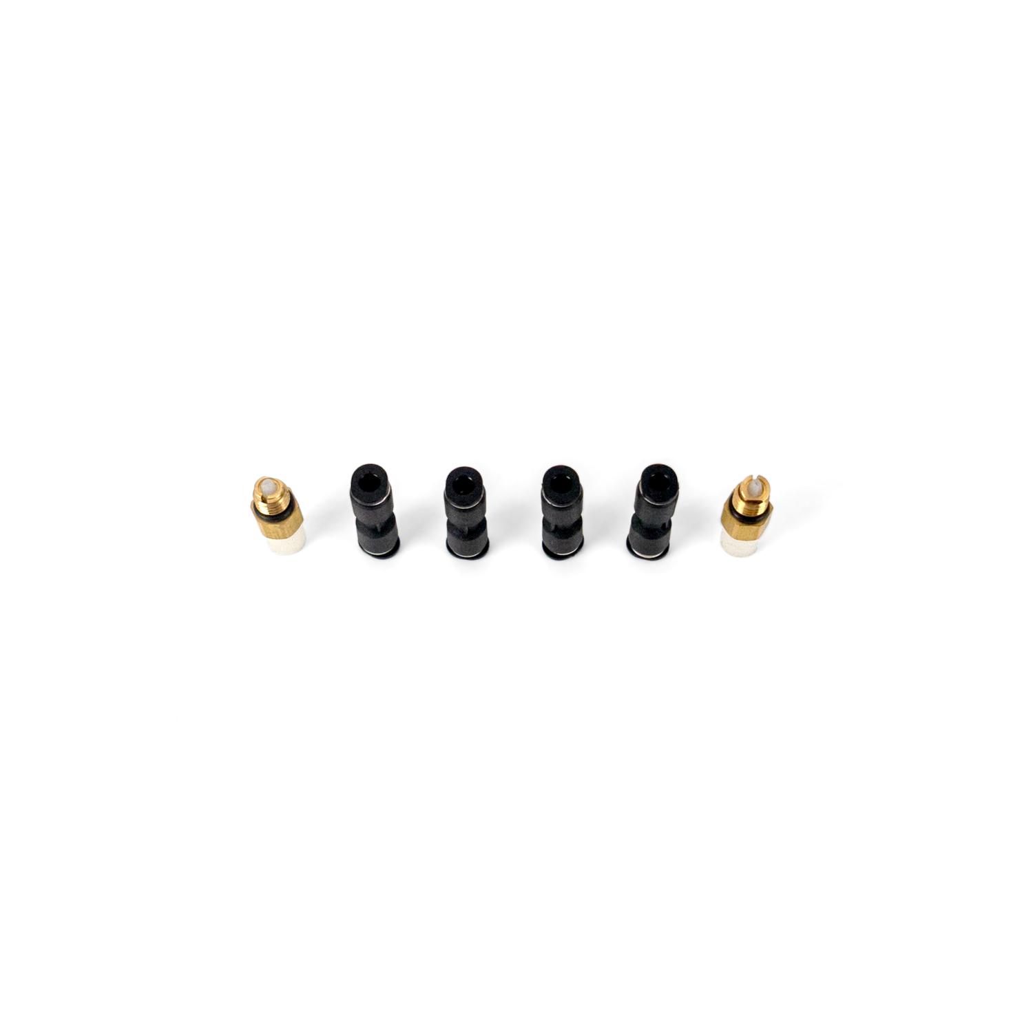 Arnott K5664 - Suspension Air Compressor Line Repair Kit Arnott K5664 Suspension Air Compressor Line Repair Kit product image 5 of 6