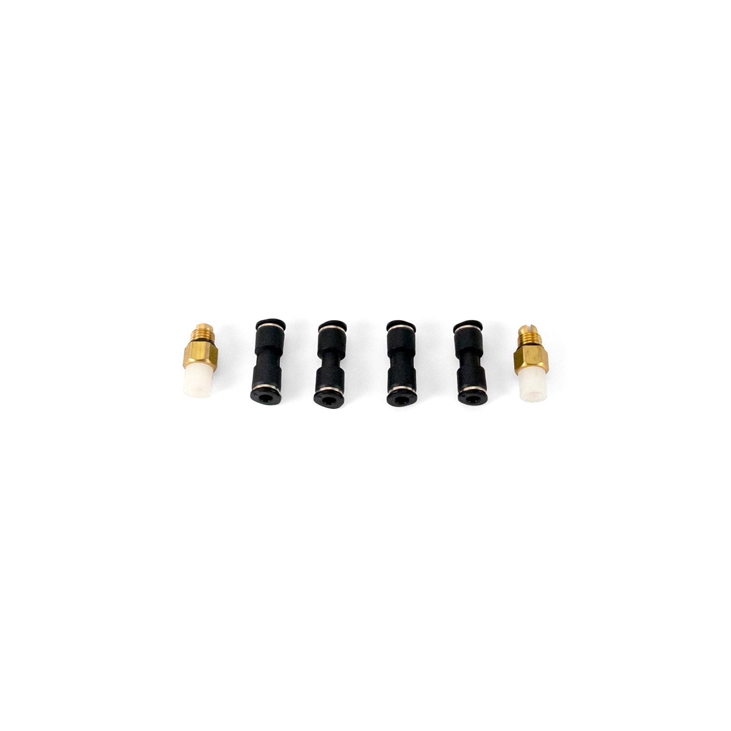 Arnott K5664 - Suspension Air Compressor Line Repair Kit Arnott K5664 Suspension Air Compressor Line Repair Kit product image 6 of 6