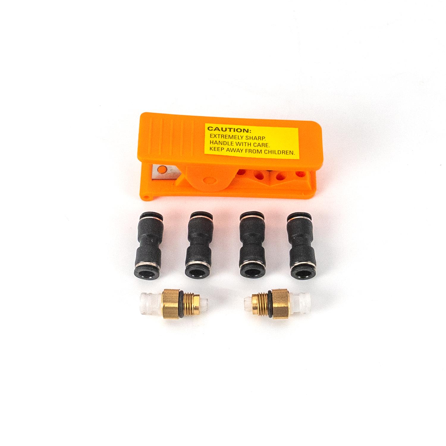 Arnott K5665 - Suspension Air Compressor Line Repair Kit Arnott K5665 Suspension Air Compressor Line Repair Kit product image 2 of 6