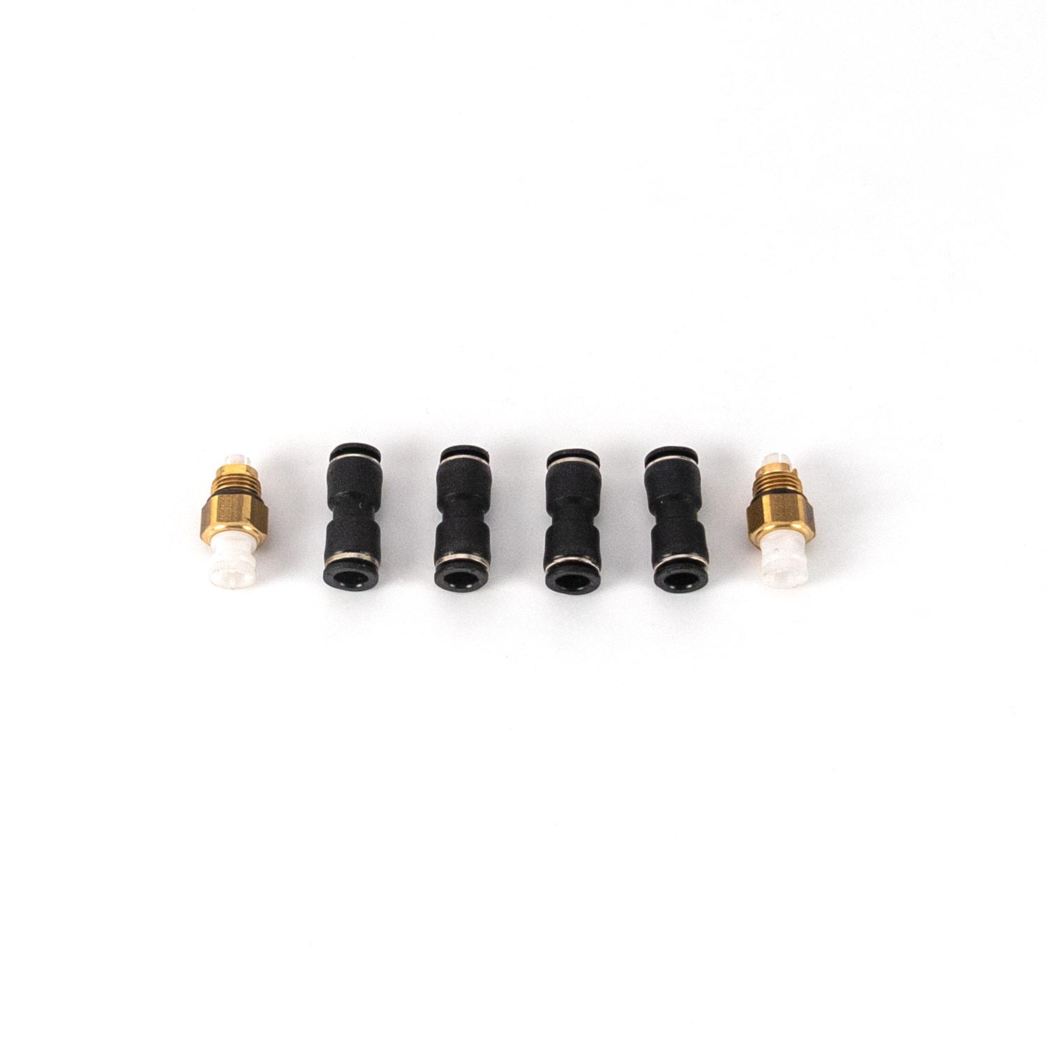 Arnott K5665 - Suspension Air Compressor Line Repair Kit Arnott K5665 Suspension Air Compressor Line Repair Kit product image 3 of 6