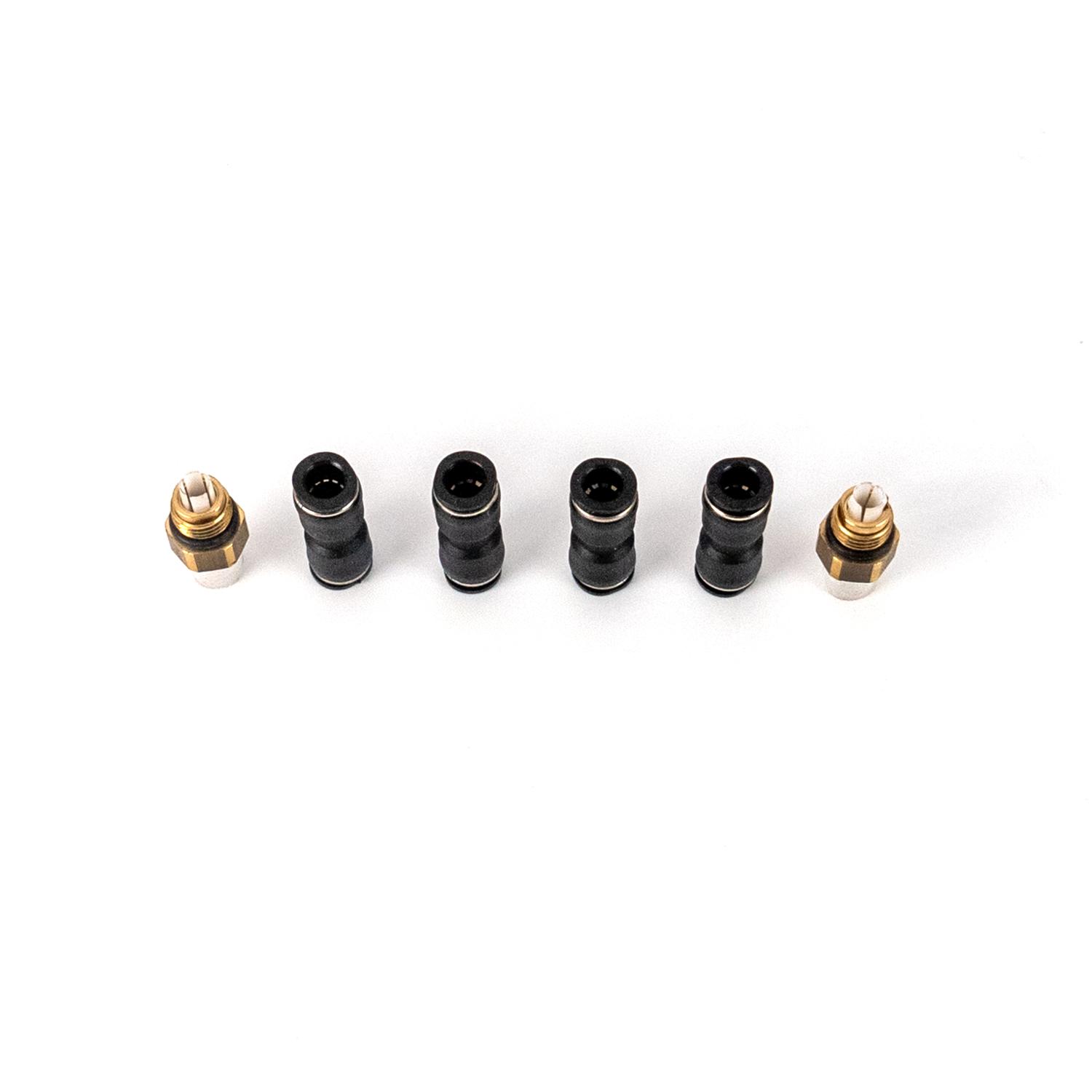 Arnott K5665 - Suspension Air Compressor Line Repair Kit Arnott K5665 Suspension Air Compressor Line Repair Kit product image 4 of 6