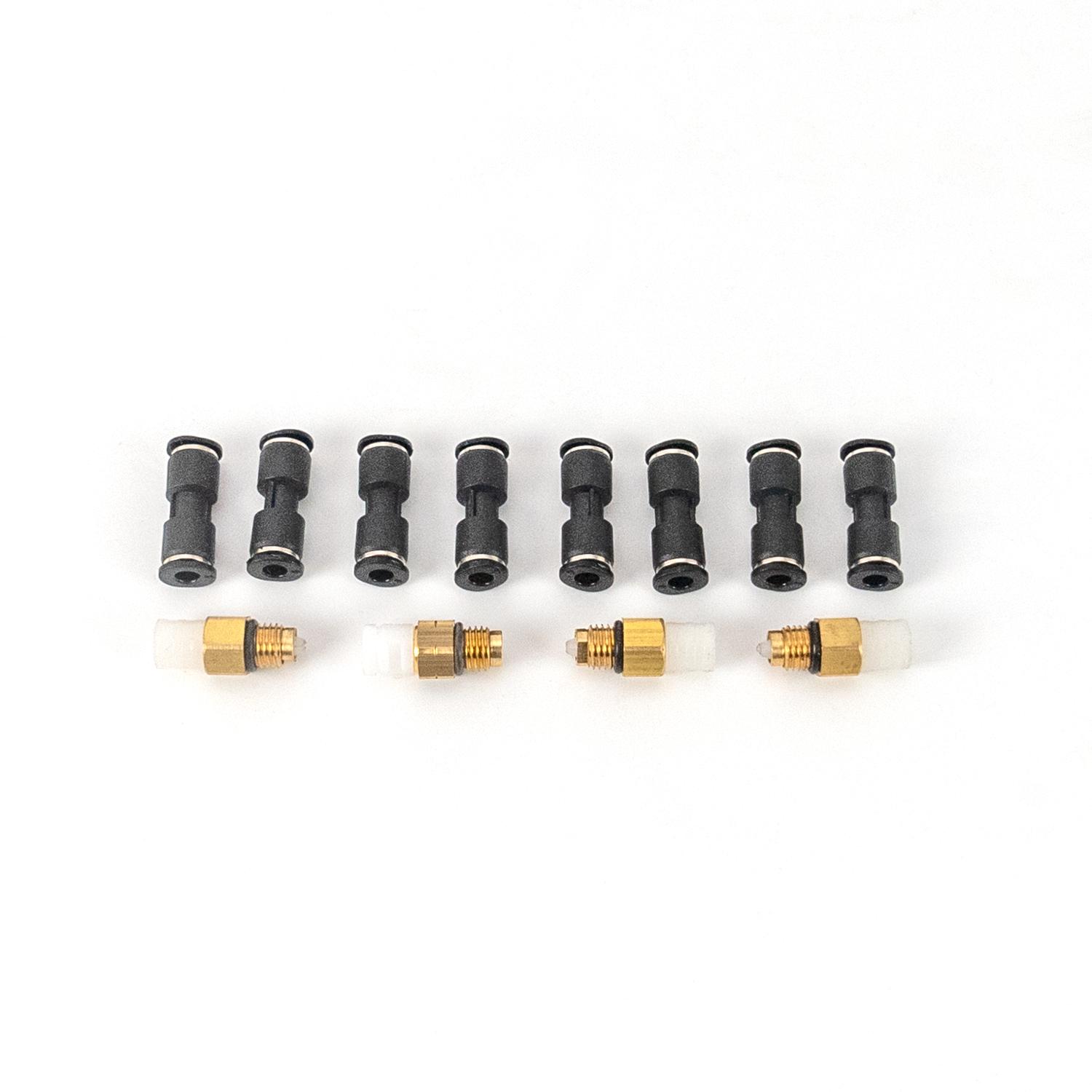 Arnott K5666 - Suspension Air Compressor Line Repair Kit Arnott K5666 Suspension Air Compressor Line Repair Kit product image 3 of 6