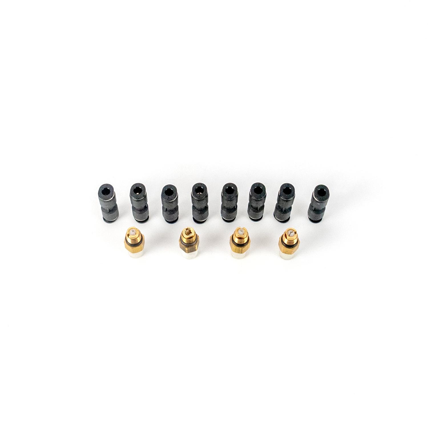 Arnott K5666 - Suspension Air Compressor Line Repair Kit Arnott K5666 Suspension Air Compressor Line Repair Kit product image 4 of 6