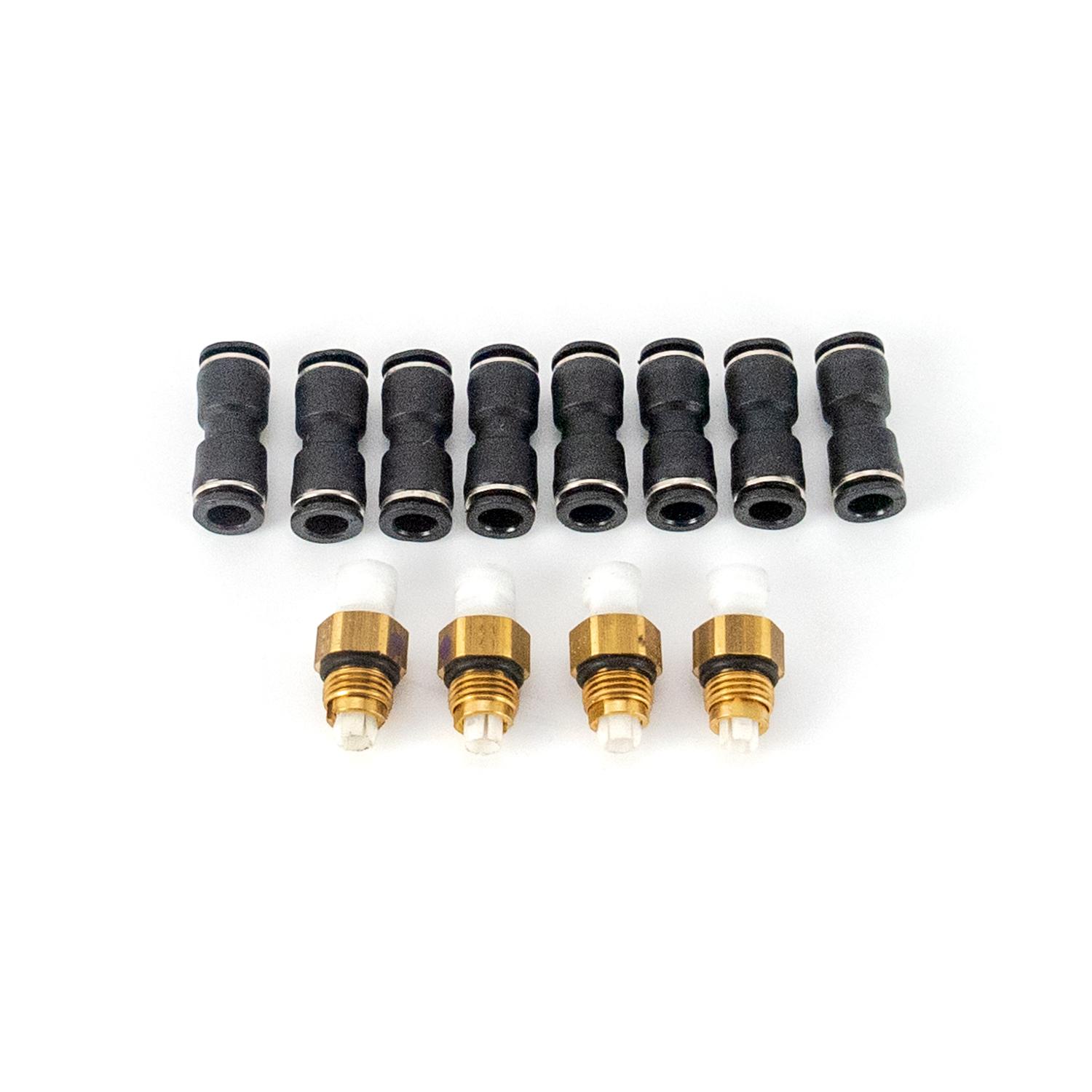 Arnott K5667 - Suspension Air Compressor Line Repair Kit Arnott K5667 Suspension Air Compressor Line Repair Kit product image 3 of 6