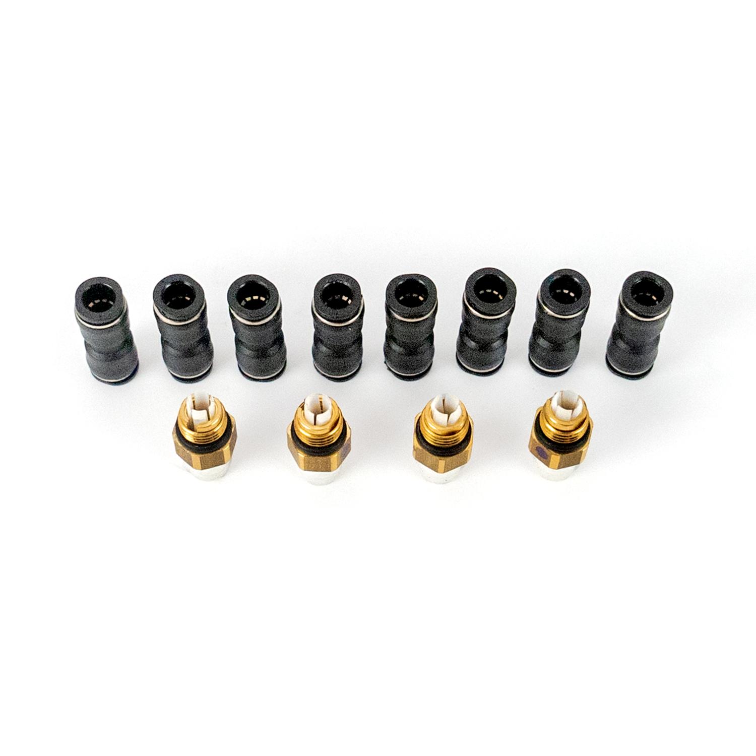 Arnott K5667 - Suspension Air Compressor Line Repair Kit Arnott K5667 Suspension Air Compressor Line Repair Kit product image 4 of 6