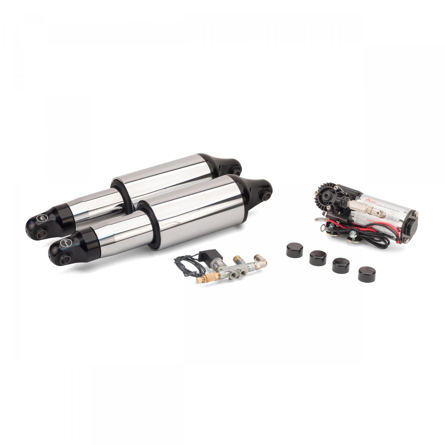 Arnott MC2907 Air Suspension System product image 2 of 6