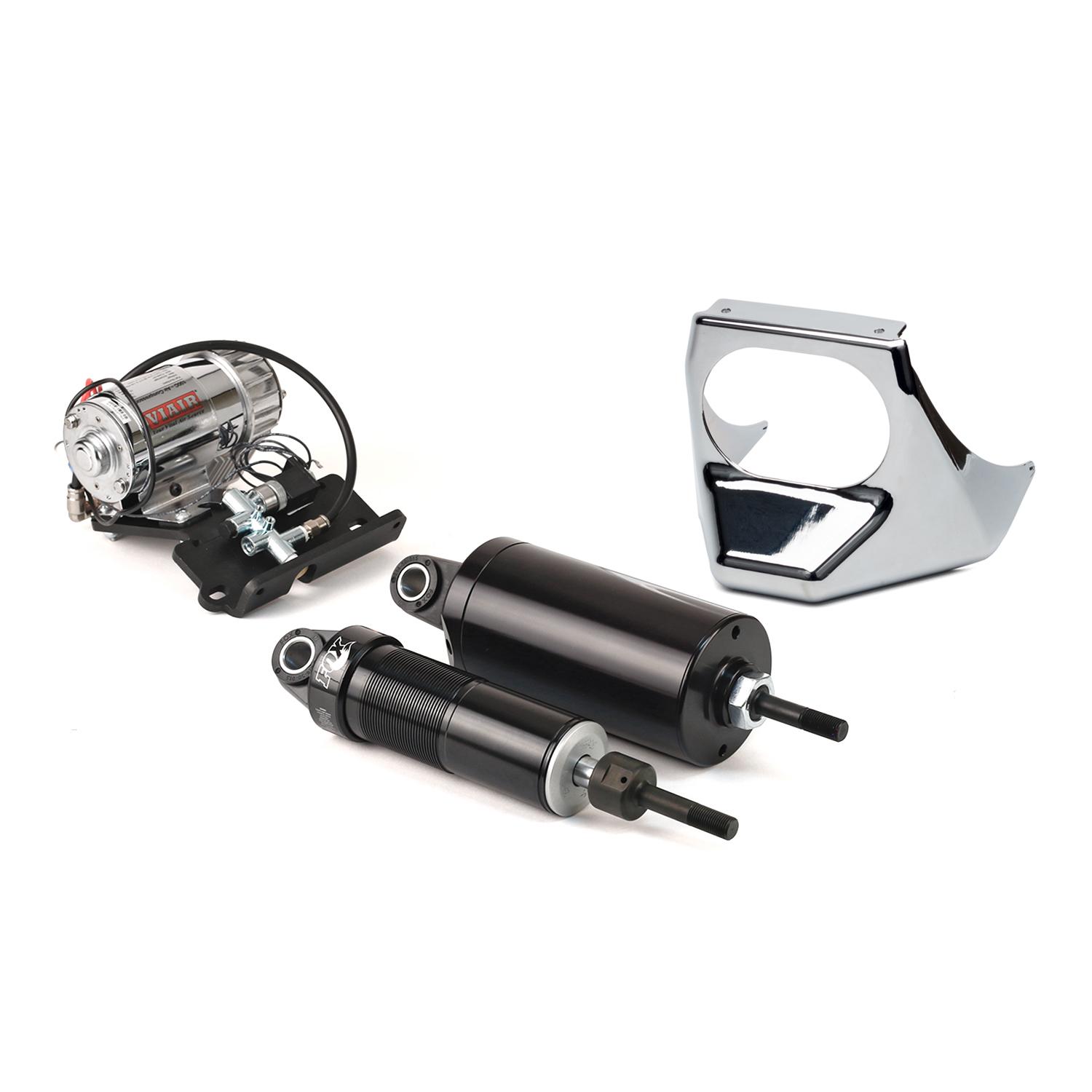 Arnott MC2909 - Suspension Kit Arnott MC2909 Air Suspension System product image 2 of 8