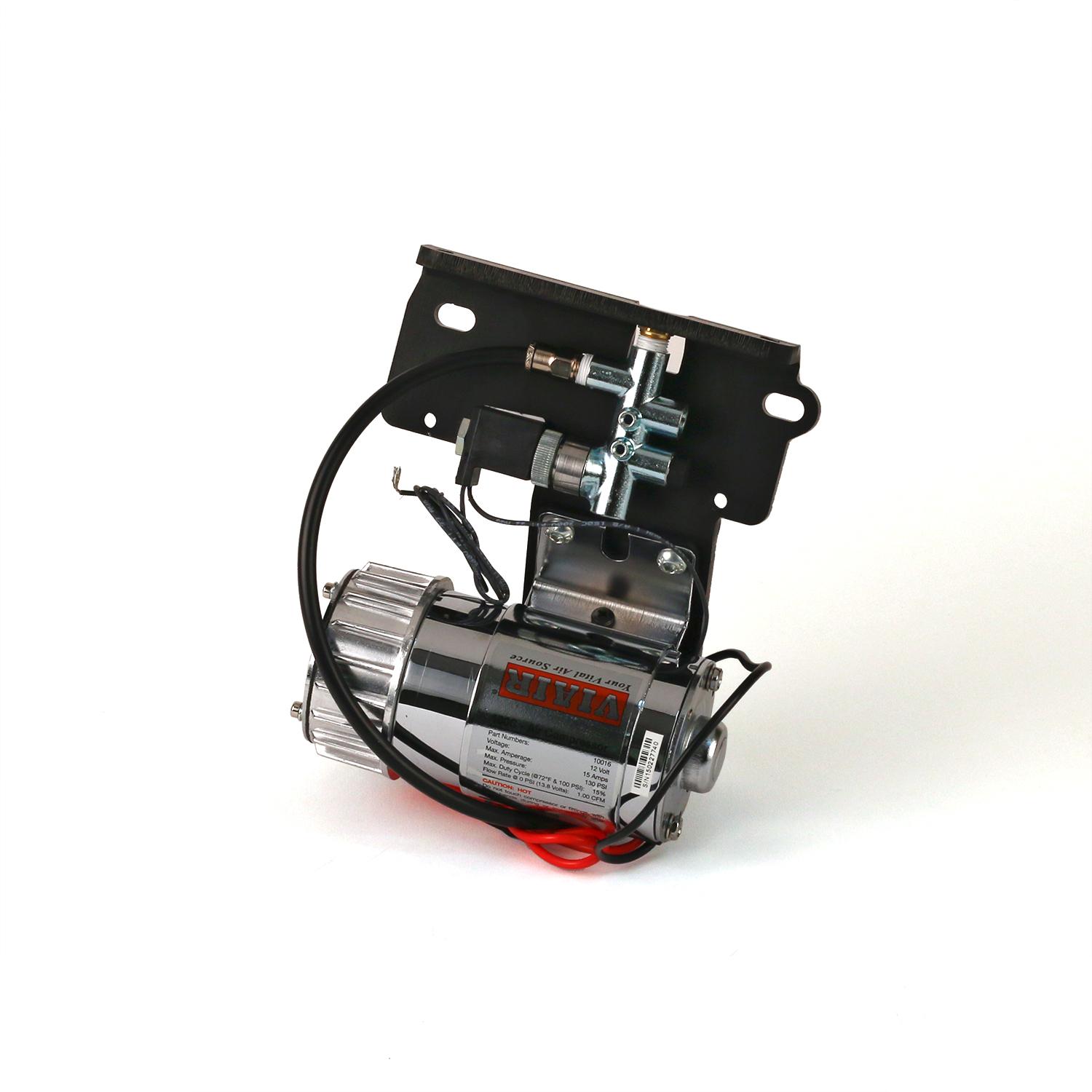 Arnott MC2909 - Suspension Kit Arnott MC2909 Air Suspension System product image 3 of 8