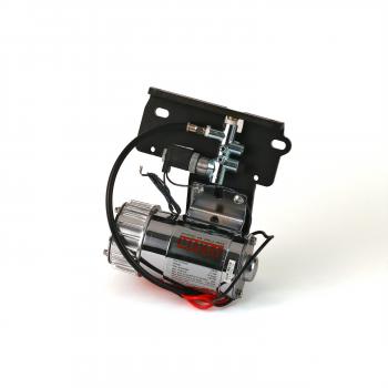 2011 Harley Davidson FXCWC Rocker C Air Suspension System Arnott MC2909 image 3 of 4